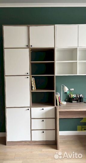 Шкаф 3