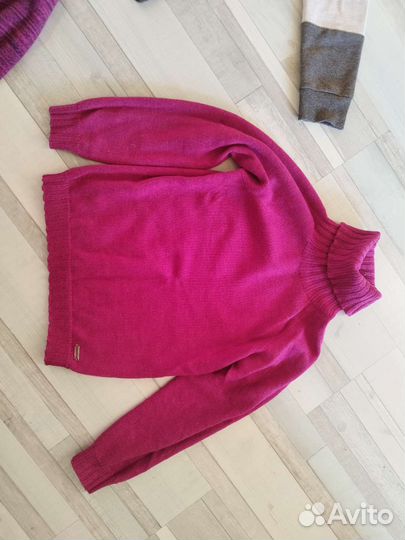 Вещи для девочки