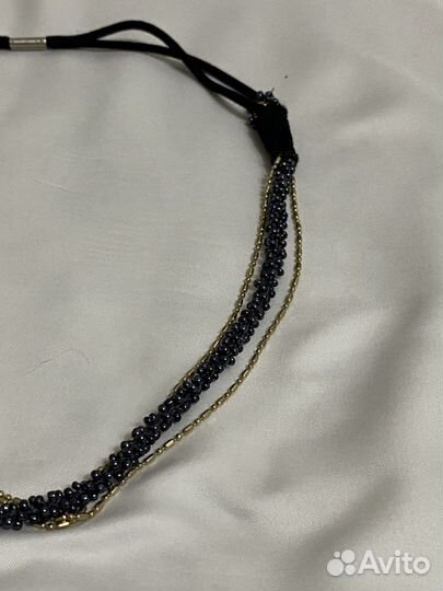 Ободок, головной убор