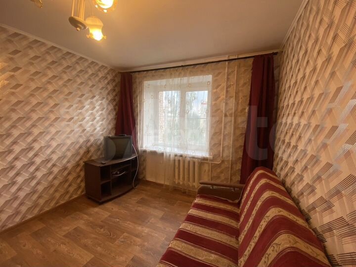 1-к. квартира, 28,1 м², 3/5 эт.