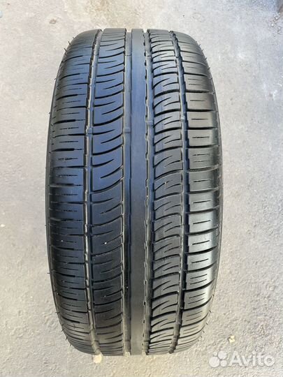 Pirelli Scorpion Zero Asimmetrico 255/50 R19