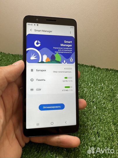 Samsung A 01 Core, 16Gb