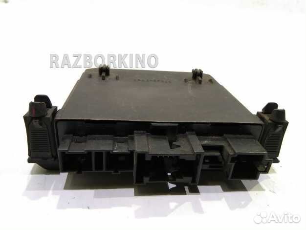 Блок управления дверью