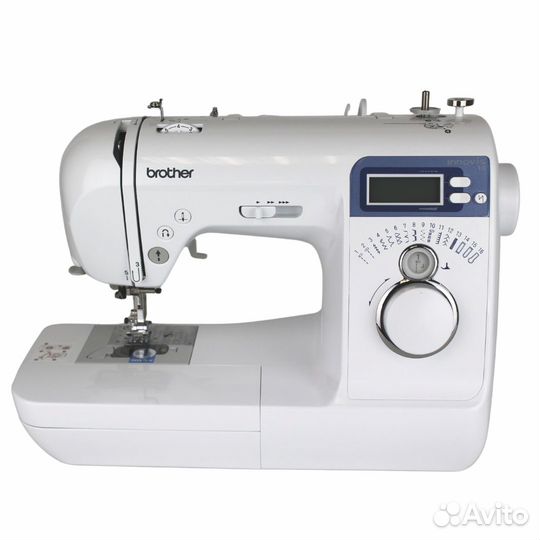 Швейная машина Brother Innov-is 10