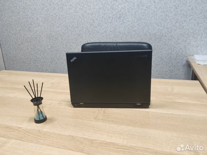 Ноутбук Lenovo thinkpad L520