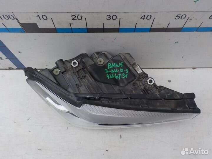 Фара правая BMW 5-Series/M5