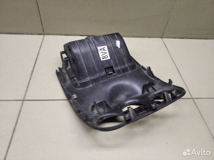 Накладка декоративная RIO 2005-2011