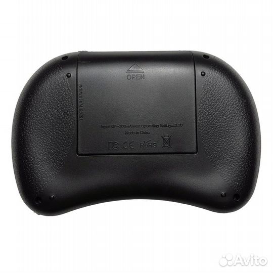 Беспроводная клавиатура ду тv приставки Android