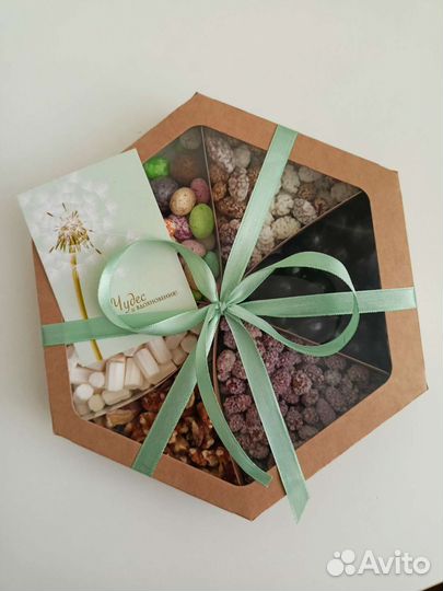 Подарочный набор