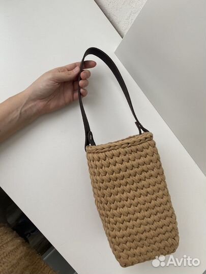 Корзина для бутылки