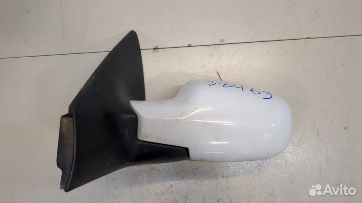 Зеркало боковое Renault Megane 2, 2008