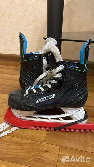 Детская хоккейная форма