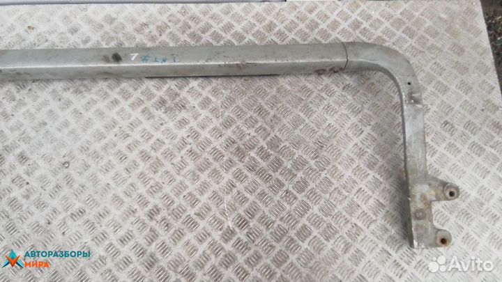 Подножка Volvo XC90 2005