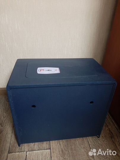 Сейф Technomax GMK/3