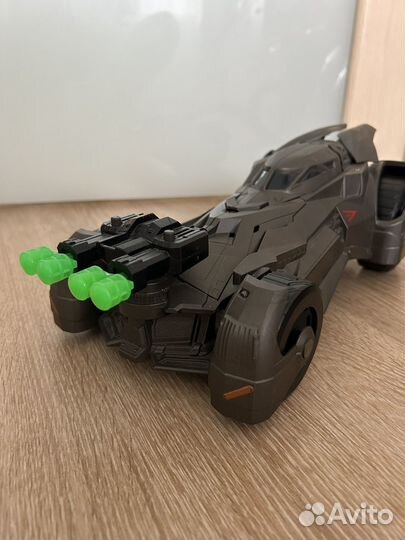 Бэтмобиль 35 см