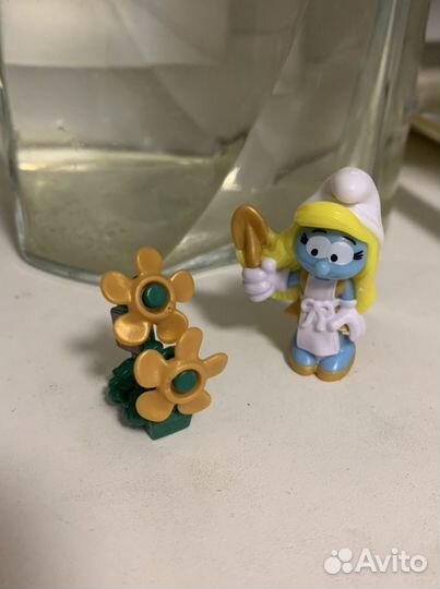 Киндер сюрпризы