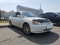 Honda Civic Ferio 1.5 AT, 2001, 436 000 км, с пробегом, цена 350 000 руб.