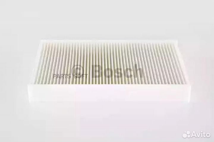 Bosch 1987432247 1 987 432 247 фильтр салона \ Nis