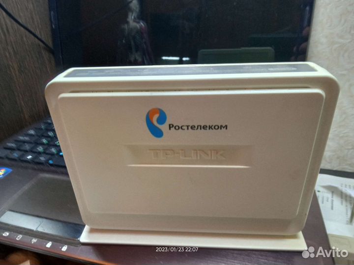 Wifi роутер adsl
