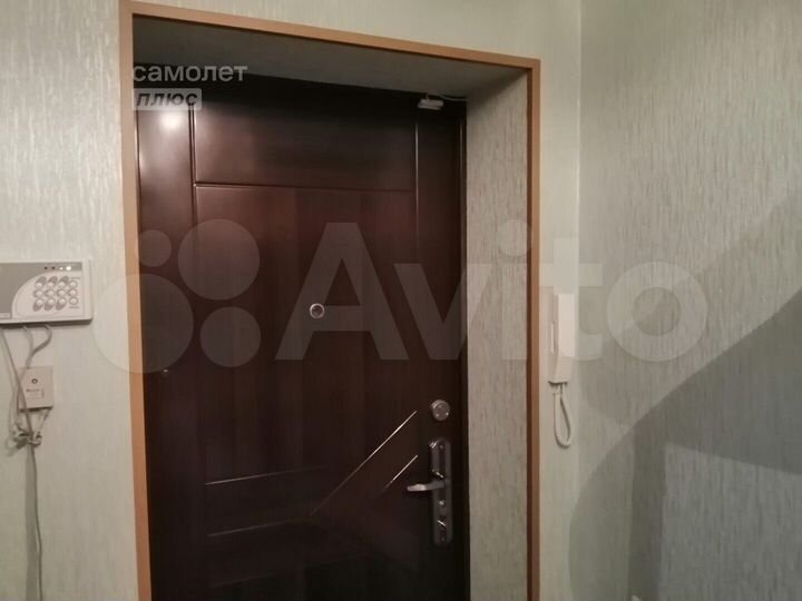 3-к. квартира, 65 м², 5/9 эт.