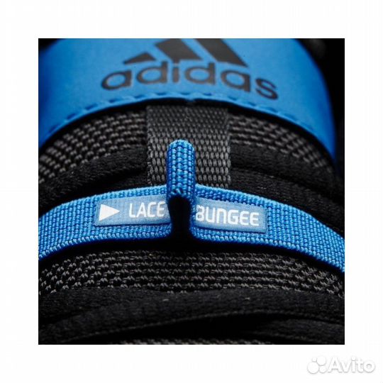 Кроссовки демисезонные Adidas Terrex