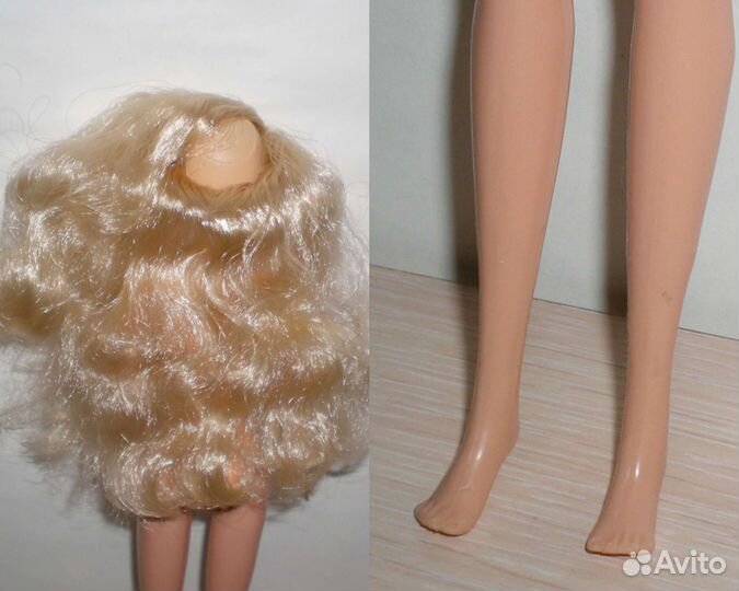 Куклы Барби 90-х винтажные