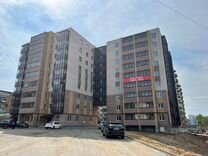 1-к. квартира, 52,5 м², 5/9 эт.