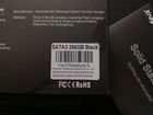 SSD 256GB объявление продам