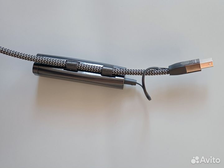 Audioquest Diamond USB 1,5m