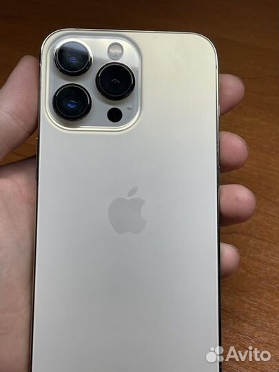 iPhone 13 Pro, 128 ГБ