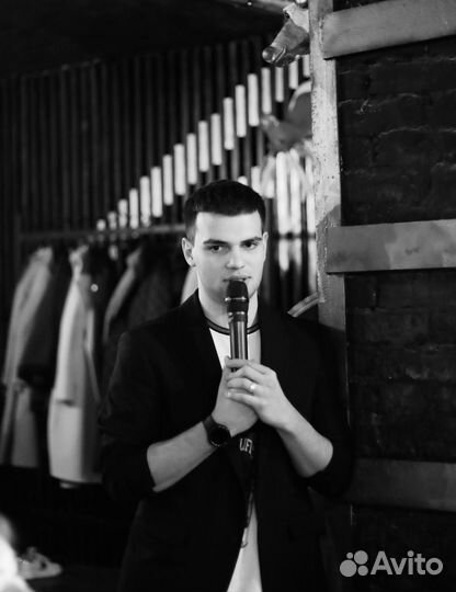 Курсы ведущего мероприятий