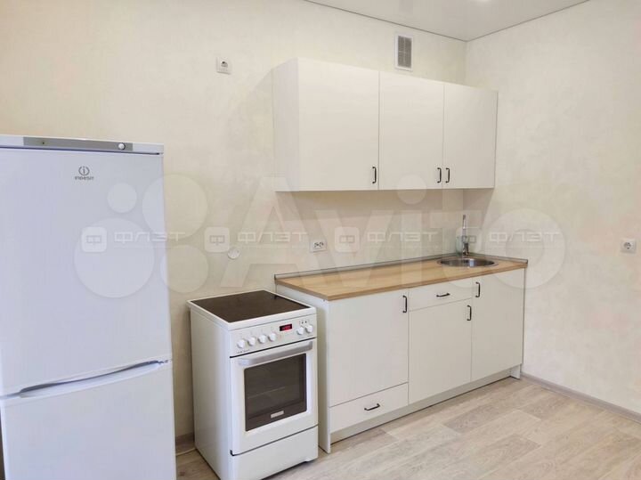 1-к. квартира, 36,5 м², 5/10 эт.