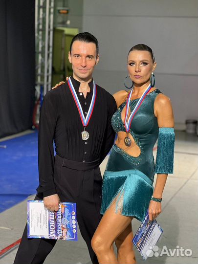 Школа Танцев