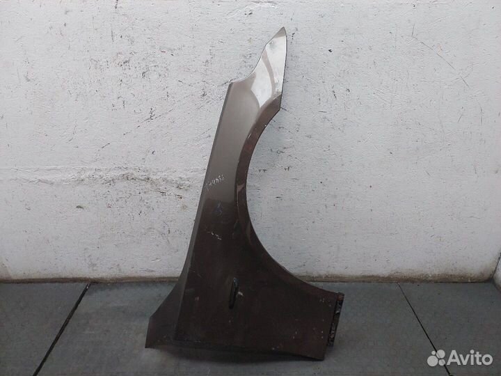 Крыло BMW 5 E60, 2003