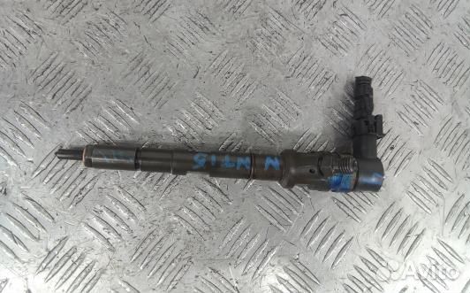 Форсунка дизельная hyundai H1 (starex) 2 (NNT15AL0