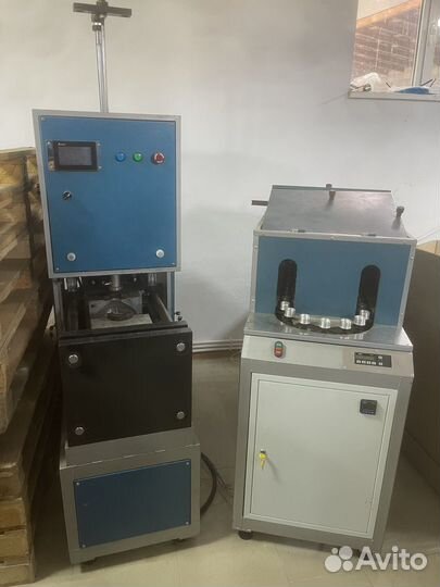 Оборудование для розлива воды