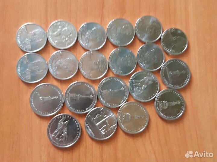 Продаю своё