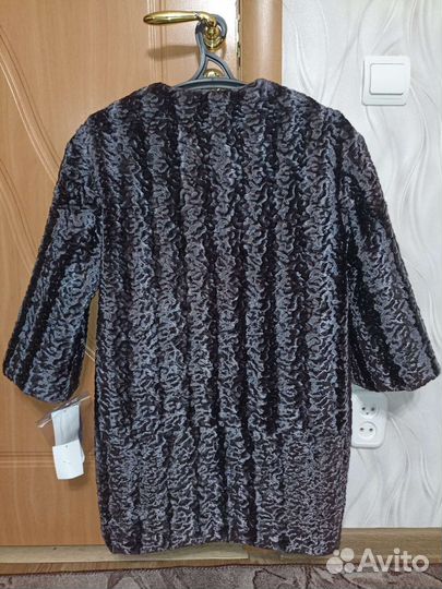 Пальто женское осень/весна (новое)