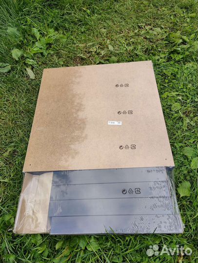 Журнальный столик IKEA