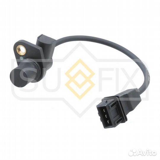 Датчик положения коленчатого вала