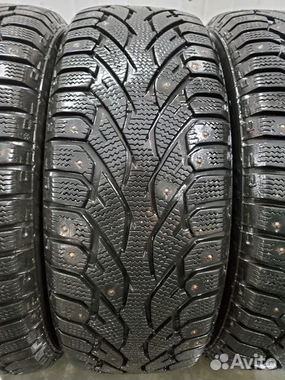 Matador MP 50 Sibir Ice 195/60 R15 88T