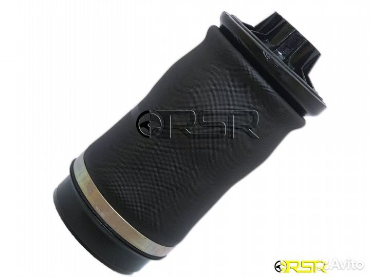 Пневмобаллон Mercedes W164 W166 Оригинал