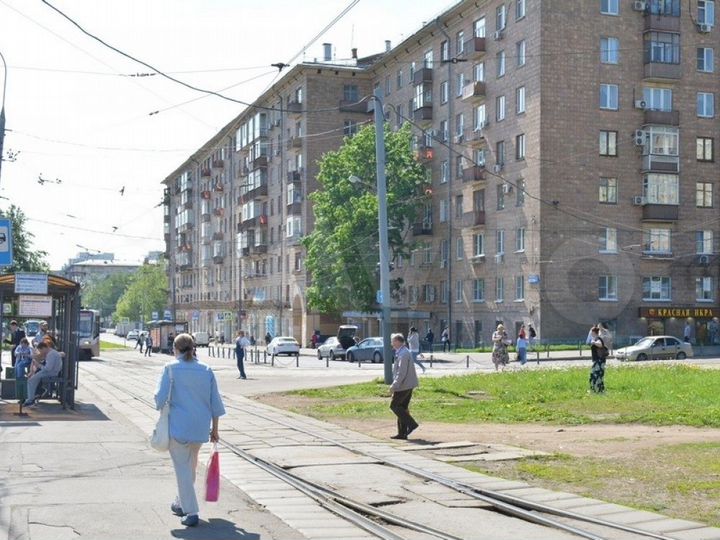 Продам торговое помещение, 82.8 м²