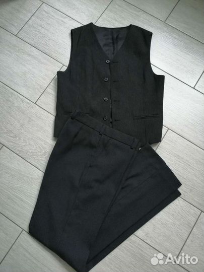 Школьная форма