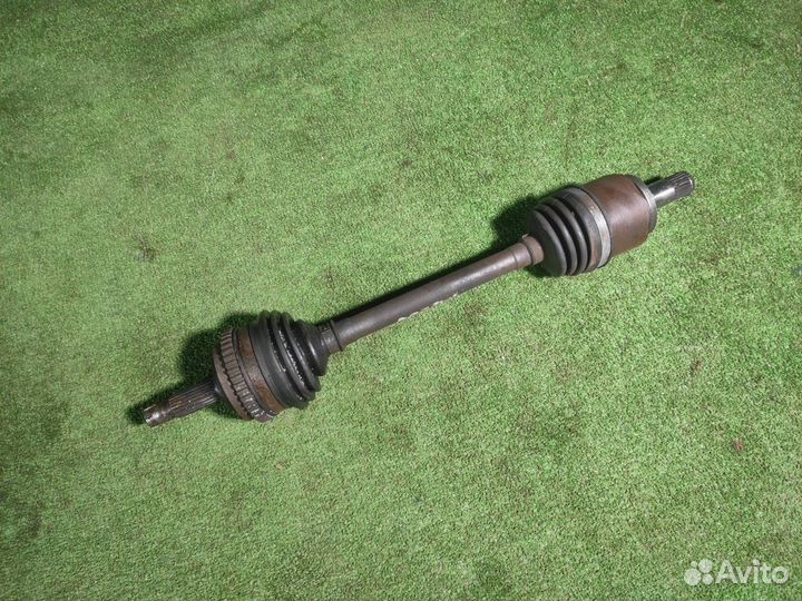 Полуось (привод) передний левый Datsun On-Do седан