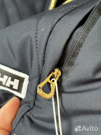 Куртка женская Helly Hansen оригинал новая