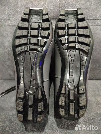 Лыжные ботинки inovik 42 размер