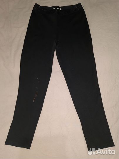 Лосины женские Б/у 46 р