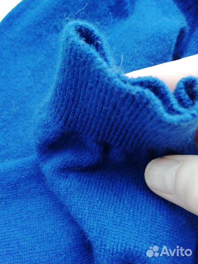 Джемпер glenfield, кашемир