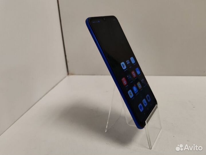 Xiaomi Redmi 9C (NFC), 4/128 ГБ